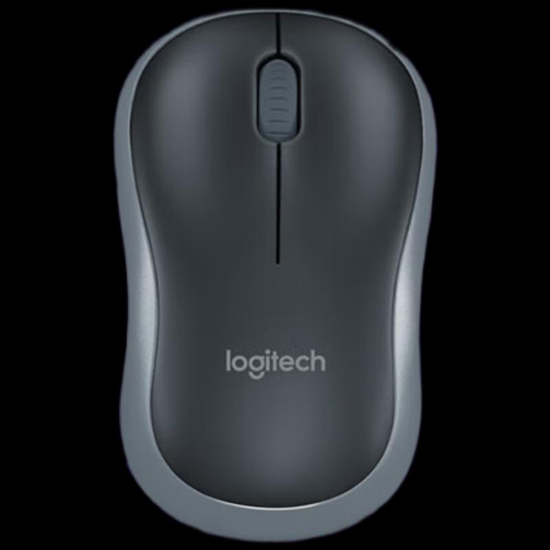 Logitech M185 Wireless Mouse
Logitech M185 Wireless Mouse