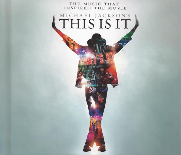 CD MICHAEL JACKSON - This Is It 88697606742 Epic, MJJ Produ 2009 Europe Rap & Hip-Hop/R&B Used
CD MICHAEL JACKSON - This Is It 88697606742 Epic, MJJ Produ 2009 Europe Rap & Hip-Hop/R&B Used
