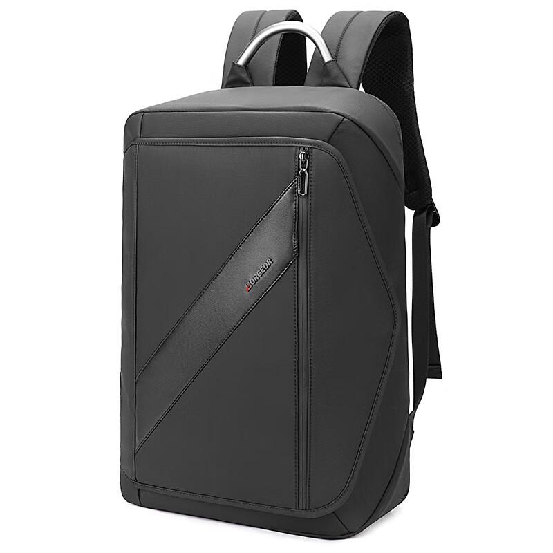 Vanaheimr LIORGEOR Men s Oxford Laptop Backpack One Size
Vanaheimr LIORGEOR Men s Oxford Laptop Backpack One Size