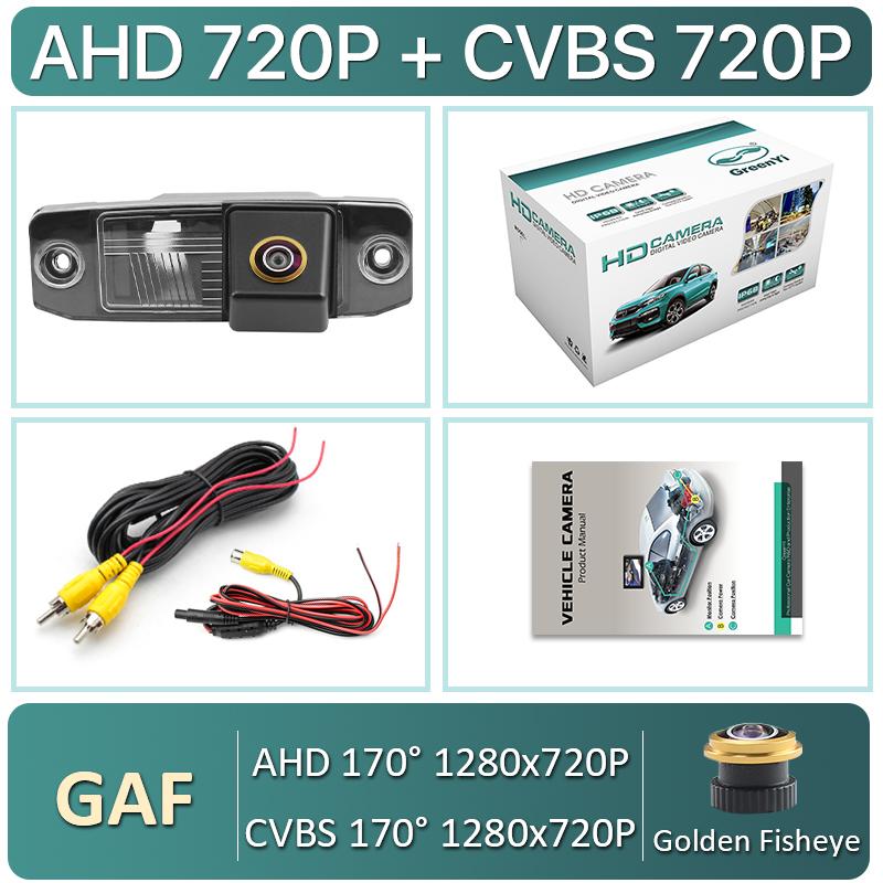 HD AHD 1080P 1000TVL Водонепроницаемая автомобильная камера заднего вида для Hyundai Sonata Elantra Accent Kia Sportage Carens Ceed
HD AHD 1080P 1000TVL Водонепроницаемая автомобильная камера заднего вида для Hyundai Sonata Elantra Accent Kia Sportage Carens Ceed