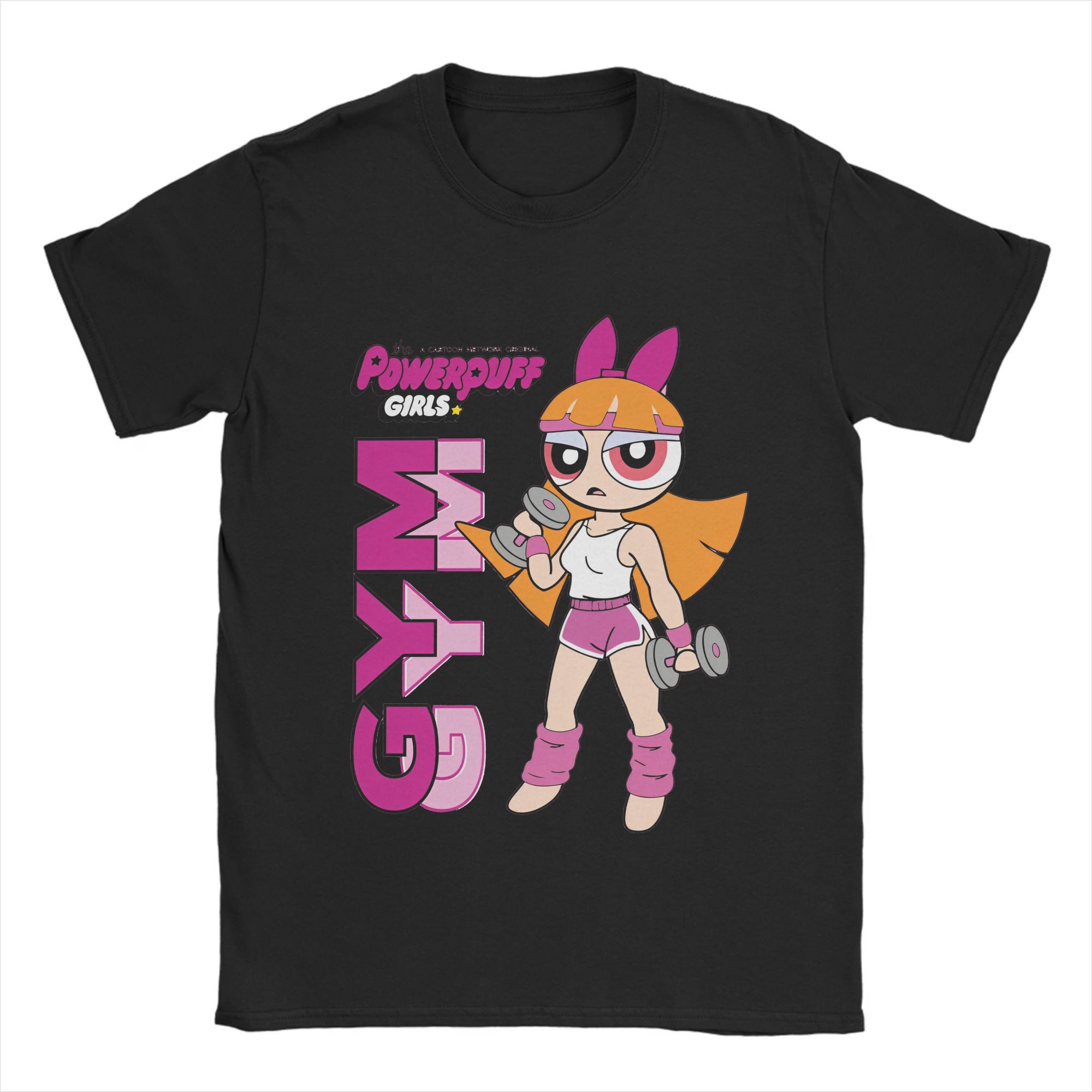 Мужские футболки P-Powerpuffs Girls Винтажная футболка из 100% хлопка с круглым вырезом и коротким рукавом, одежда в подарок на день рождения S
Мужские футболки P-Powerpuffs Girls Винтажная футболка из 100% хлопка с круглым вырезом и коротким рукавом, одежда в подарок на день рождения S