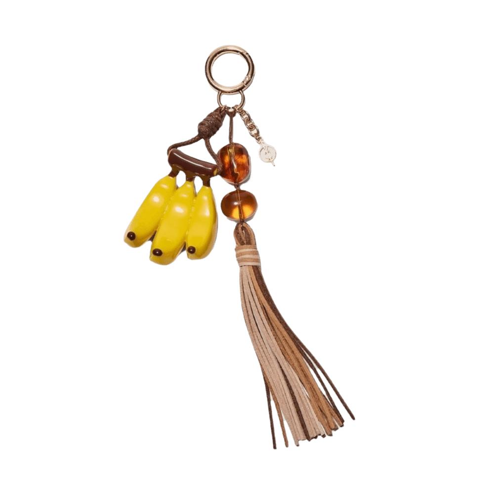 Elegant Resin Fruit Shape Keychain Cute Mobile Phone Pendant Mini Bag Pendant Charms Daily Use Banana
Elegant Resin Fruit Shape Keychain Cute Mobile Phone Pendant Mini Bag Pendant Charms Daily Use Banana