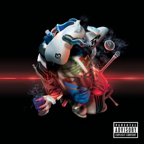 CD BRODINSKI - Brava 0825646152452 Parlophone 2015 France Dance & Electronica Used
CD BRODINSKI - Brava 0825646152452 Parlophone 2015 France Dance & Electronica Used