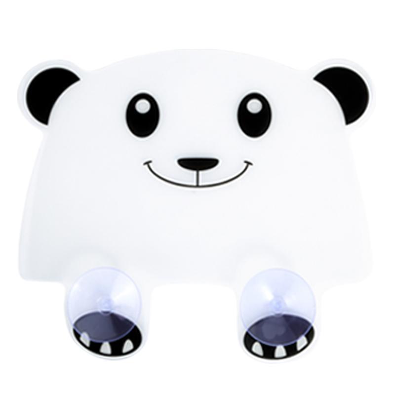 1PCS Creative Home Kitchen Sink Sink Water Baffle Washing Pool Cartoon Panda Suction Cup Anti-Splash Water Baffle 1PCS
1PCS Creative Home Kitchen Sink Sink Water Baffle Washing Pool Cartoon Panda Suction Cup Anti-Splash Water Baffle 1PCS