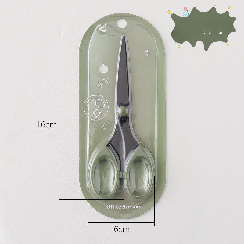 Многофункциональные ножницы из сплава для студентов, портативные ручные ножницы для офиса и дома, ножницы из нержавеющей стали для художника, маленькие ножницы зелёный
Многофункциональные ножницы из сплава для студентов, портативные ручные ножницы для офиса и дома, ножницы из нержавеющей стали для художника, маленькие ножницы зелёный