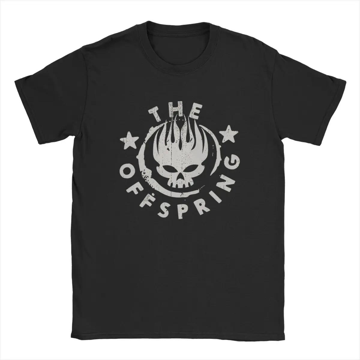 Панк The Offspring Смешная футболка для мужчин Смешная женская хлопковая футболка 2025 Футболка с коротким рукавом Принт Топ Летняя одежда XXXXL
Панк The Offspring Смешная футболка для мужчин Смешная женская хлопковая футболка 2025 Футболка с коротким рукавом Принт Топ Летняя одежда XXXXL
