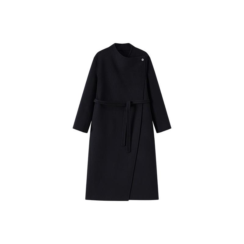 Minimalist double-sided cashmere coat women s 2025 autumn and winter new high-end wool woolen coat S
Minimalist double-sided cashmere coat women s 2025 autumn and winter new high-end wool woolen coat S