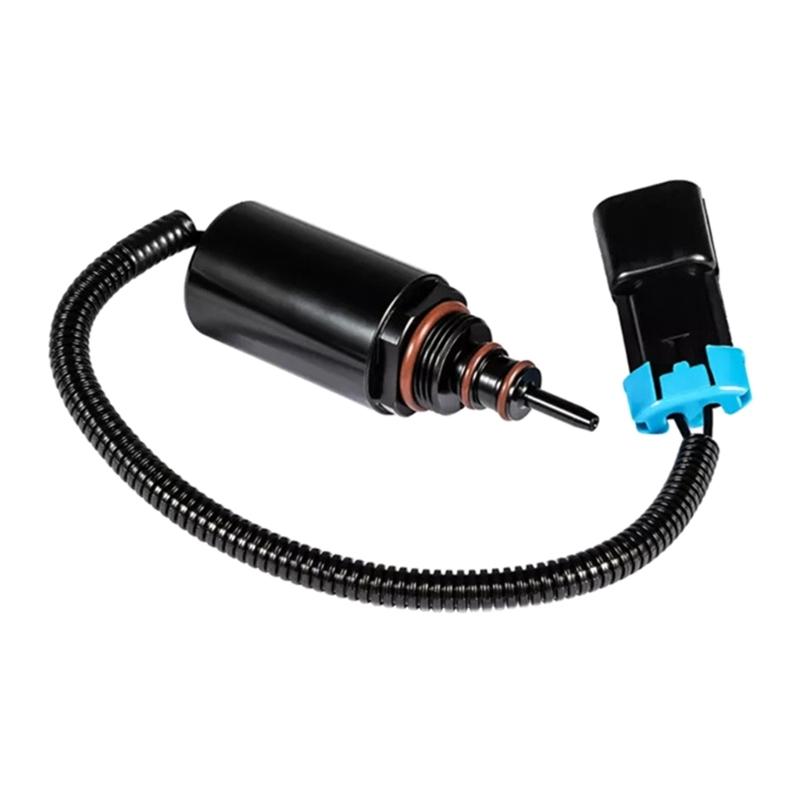 5140305AA Wastegate Flow Control Solenoid for for 5.9L for
5140305AA Wastegate Flow Control Solenoid for for 5.9L for