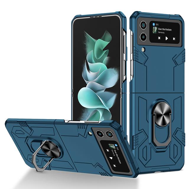 Чехол для Z Flip3 Flip4 Samsung Z Flip 1 2, противоударный противоударный бронированный чехол, твердый чехол с защитой от царапин и отпечатков пальцев for Galaxy Z Flip 3
Чехол для Z Flip3 Flip4 Samsung Z Flip 1 2, противоударный противоударный бронированный чехол, твердый чехол с защитой от царапин и отпечатков пальцев for Galaxy Z Flip 3