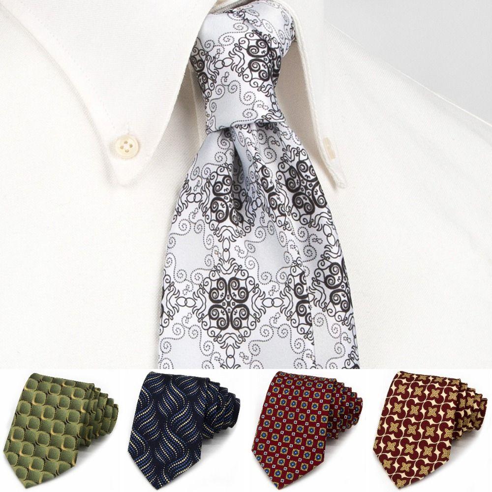 8CM Imitation Silk Necktie Adjustable Business Suit Accessories Gift for Father s Day Style 2
8CM Imitation Silk Necktie Adjustable Business Suit Accessories Gift for Father s Day Style 2