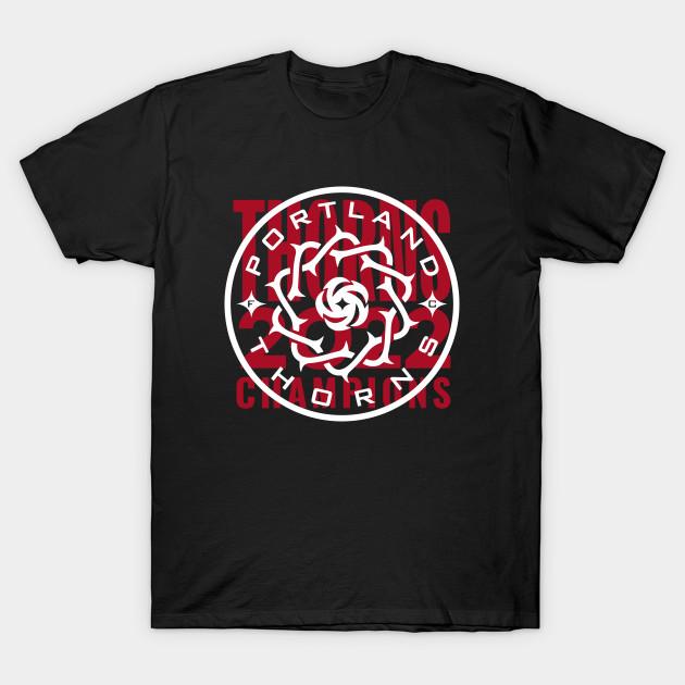 Men Black Print T-shirt Thorns Champions 04 No-Cut Transfer Paper Print Cotton Tshirt 2XL чорний
Men Black Print T-shirt Thorns Champions 04 No-Cut Transfer Paper Print Cotton Tshirt 2XL чорний