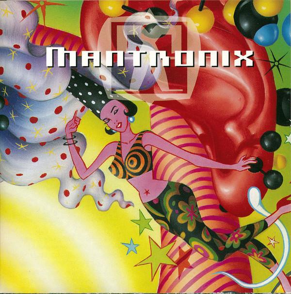 CD MANTRONIX - The Incredible Sound Machine CDP7945702 Capitol Records 1991 US Dance & Electronica Used
CD MANTRONIX - The Incredible Sound Machine CDP7945702 Capitol Records 1991 US Dance & Electronica Used