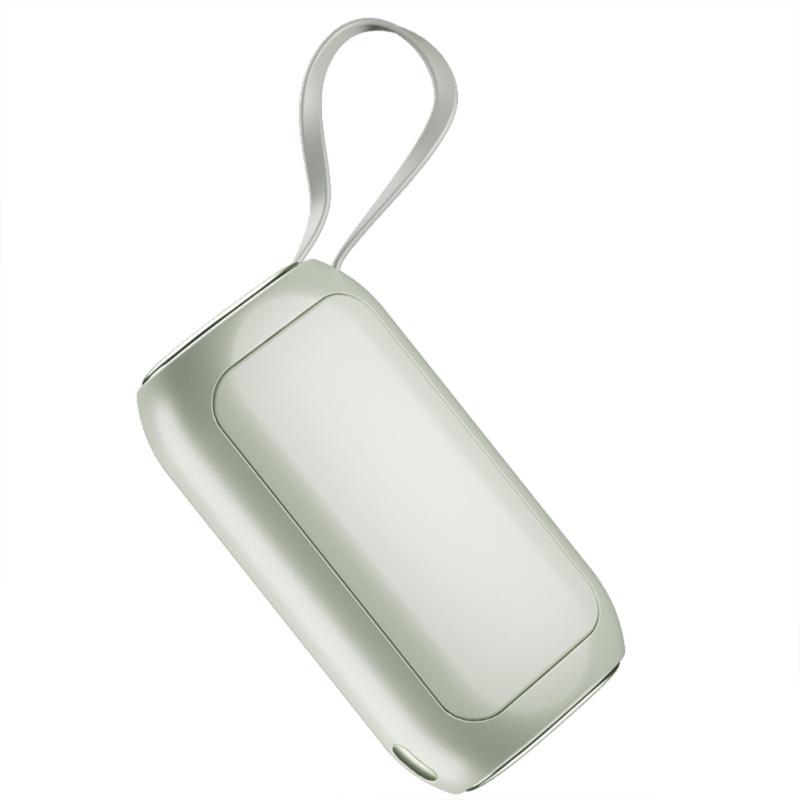 Портативные грелки для рук 2 в 1, аккумуляторная батарея 5000 мАч-10000 Ач, долговечный электронный нагрев
Портативные грелки для рук 2 в 1, аккумуляторная батарея 5000 мАч-10000 Ач, долговечный электронный нагрев