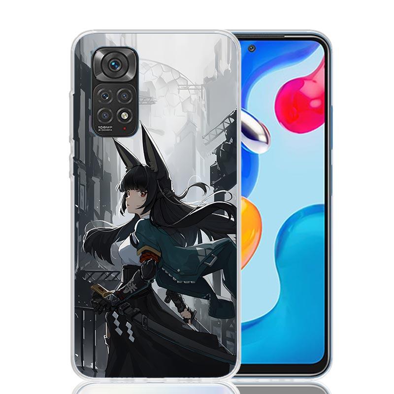 Чехол для телефона Hoshimi Miyabi Zenless Zone Zero ZZZ Для Xiaomi Redmi Note 15 14 13 12S 12 Pro Plus 11S 11E 11 11T 10S 10 Art Мягкий Pa Redmi Note 14 5G
Чехол для телефона Hoshimi Miyabi Zenless Zone Zero ZZZ Для Xiaomi Redmi Note 15 14 13 12S 12 Pro Plus 11S 11E 11 11T 10S 10 Art Мягкий Pa Redmi Note 14 5G