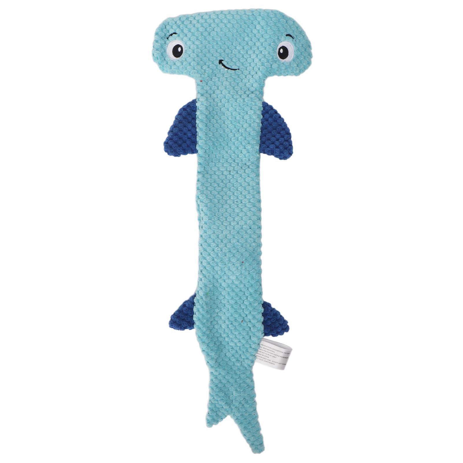 Dog Squeaky Toy Stuffing Teeth Cleaning Interactive Cute Plush Dog Chewing Toy for Small Medium Large Dogs
Dog Squeaky Toy Stuffing Teeth Cleaning Interactive Cute Plush Dog Chewing Toy for Small Medium Large Dogs