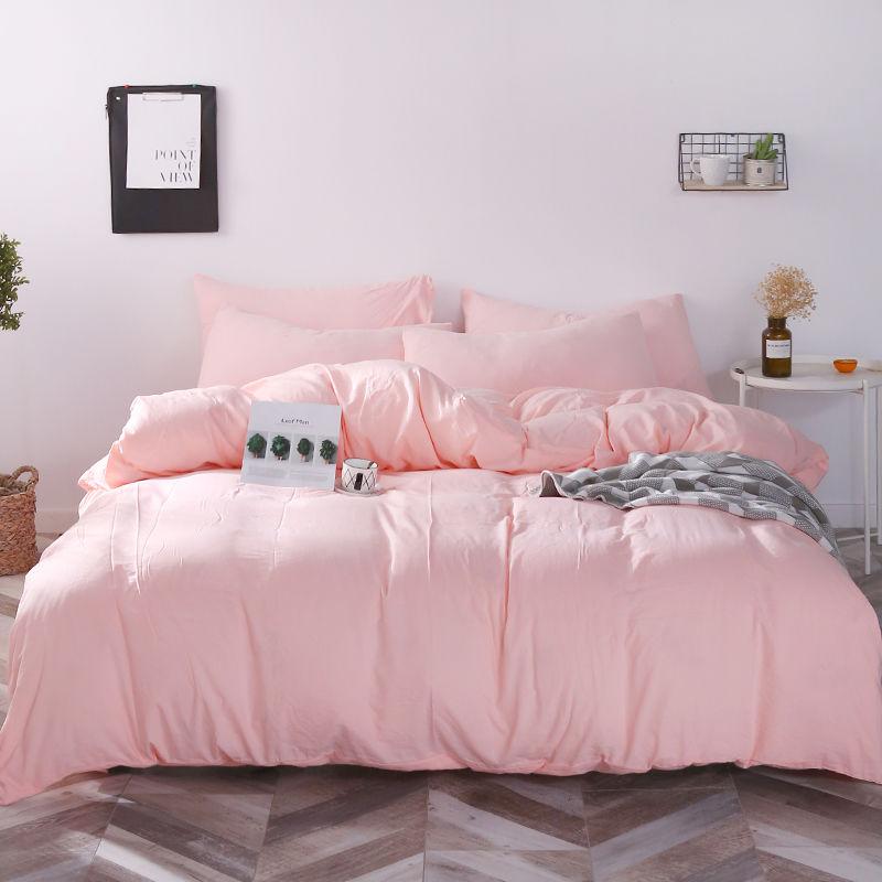 Household Single Double Bed Duvet Covers Printed Bedclothes Soft Comfortable Four Seasons Comforter Cover Simple Bedroom Bedding 110x150cm
Household Single Double Bed Duvet Covers Printed Bedclothes Soft Comfortable Four Seasons Comforter Cover Simple Bedroom Bedding 110x150cm