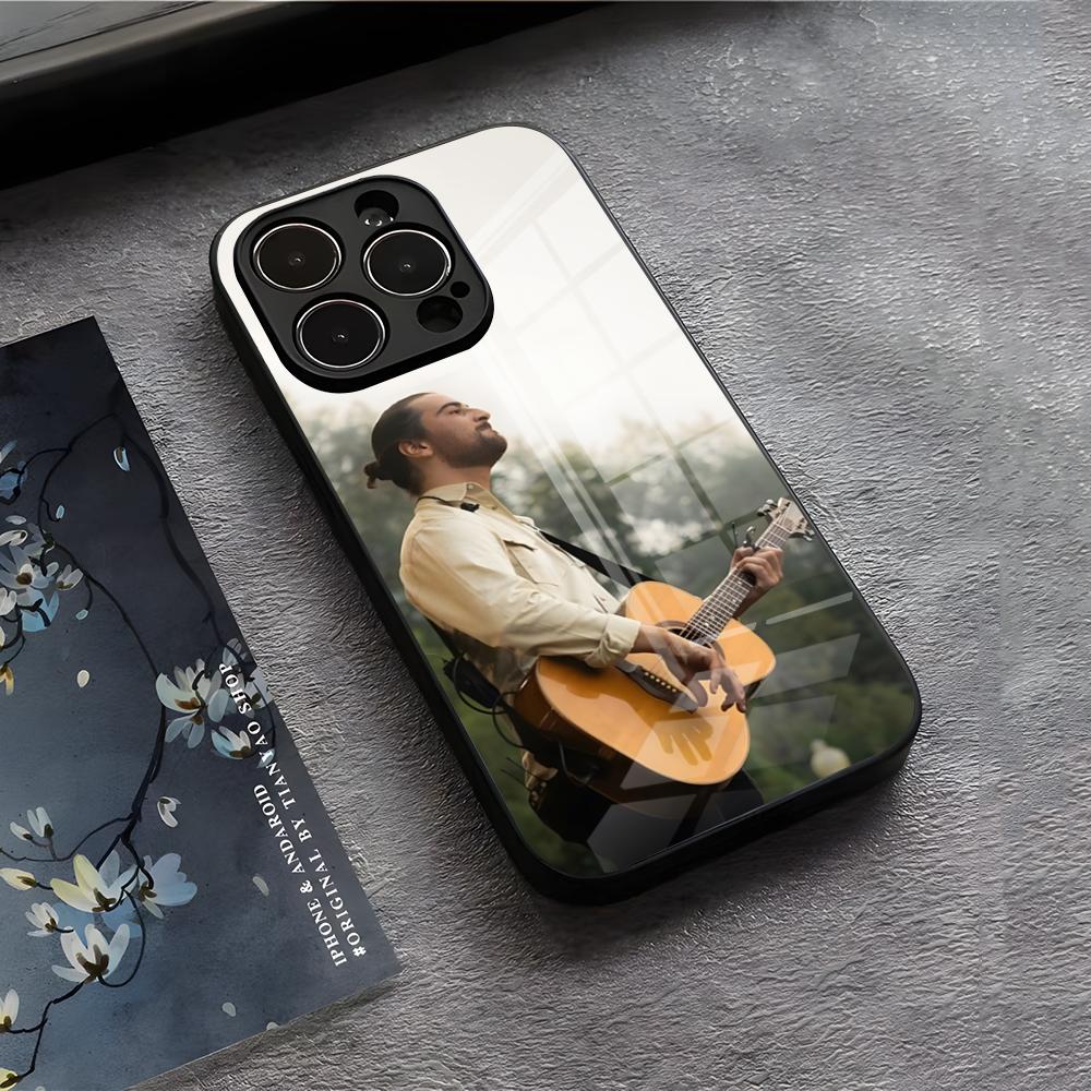 Чехол для телефона N-Noah Kahan Stick Season для iPhone 17 Air 16 E Pro Max 15 14 13 Mini 12 Pro 11 Max Plus Черный Стеклянный Чехол iPhone 14 Plus
Чехол для телефона N-Noah Kahan Stick Season для iPhone 17 Air 16 E Pro Max 15 14 13 Mini 12 Pro 11 Max Plus Черный Стеклянный Чехол iPhone 14 Plus