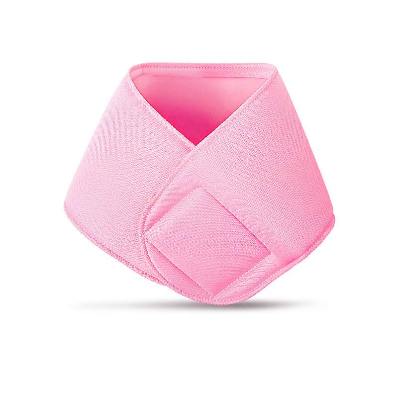 Новая композитная гелевая мембрана для шеи Регулируемый фиксирующий ремень на липучке Увлажняющий и разглаживающий линии шеи Шейный бандаж Уменьшение мелких морщин Защита шеи one size fits all розовый
Новая композитная гелевая мембрана для шеи Регулируемый фиксирующий ремень на липучке Увлажняющий и разглаживающий линии шеи Шейный бандаж Уменьшение мелких морщин Защита шеи one size fits all розовый