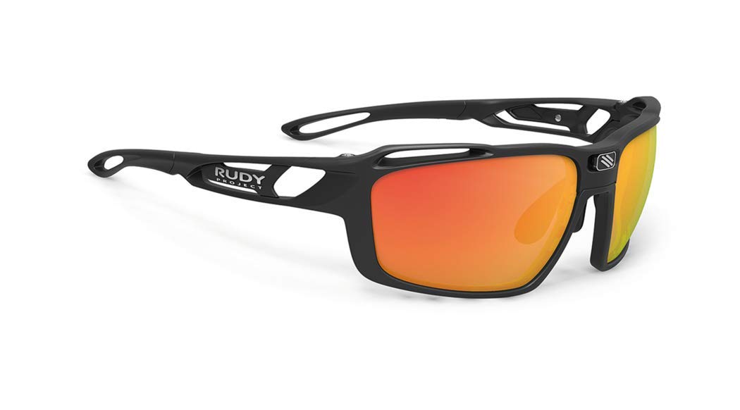 RUDYPROJECT Спортивные солнцезащитные очки для шоссейного велосипеда, марафона, бега, тренировок, триатлона, тенниса, бейсбола, поляризованные, SINTRYX, черные, 3FX HDR, многоцветные, лазерные, оранжевые
RUDYPROJECT Спортивные солнцезащитные очки для шоссейного велосипеда, марафона, бега, тренировок, триатлона, тенниса, бейсбола, поляризованные, SINTRYX, черные, 3FX HDR, многоцветные, лазерные, оранжевые