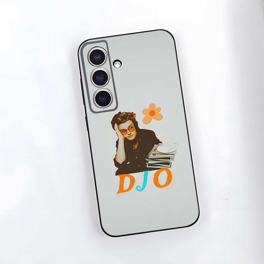 Singer Djo Joe Keery Phone Case For Samsung A25 A13 A33 5G A54 A36 A35 A56 A52 A14 Shockproof Soft Cover Samsung A35
Singer Djo Joe Keery Phone Case For Samsung A25 A13 A33 5G A54 A36 A35 A56 A52 A14 Shockproof Soft Cover Samsung A35