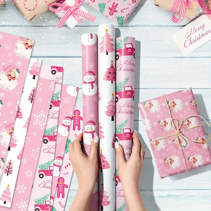 12 Pcs Pink Christmas Scrapbooking Pattered Papers Pad DIY Card Making Material Gift Packaging Craft Supplies Paper 12pcs
12 Pcs Pink Christmas Scrapbooking Pattered Papers Pad DIY Card Making Material Gift Packaging Craft Supplies Paper 12pcs