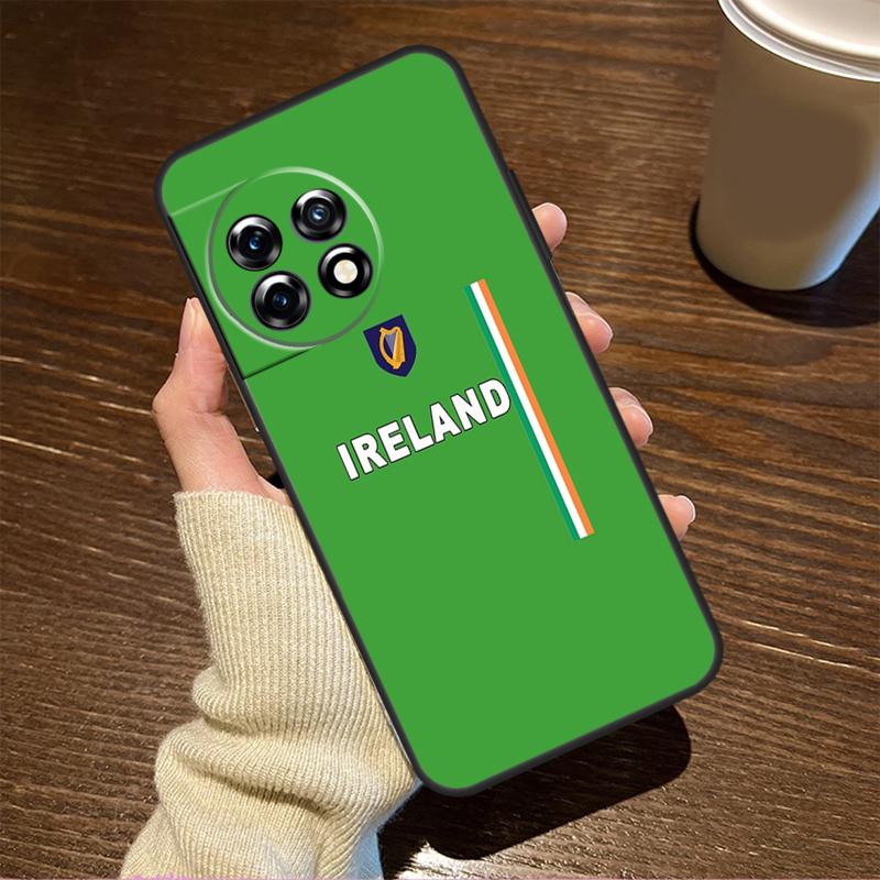 Irish Passport Ireland Flag For OnePlus 15R 13 12 11 9 Pro 12R 13R 10T 13T Case For OnePlus Nord 5 CE 2 3 4 Lite N20 N30 OnePlus Nord CE4Lite
Irish Passport Ireland Flag For OnePlus 15R 13 12 11 9 Pro 12R 13R 10T 13T Case For OnePlus Nord 5 CE 2 3 4 Lite N20 N30 OnePlus Nord CE4Lite