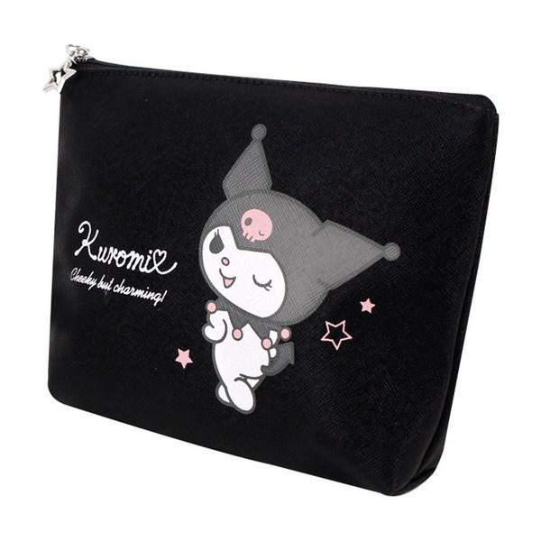 Sanrio Kuromi My Melody косметичка для мобильного телефона косметичка красота мини квадратная внутренняя сумка на молнии многоцелевой чехол для вещей характерный чехол
Sanrio Kuromi My Melody косметичка для мобильного телефона косметичка красота мини квадратная внутренняя сумка на молнии многоцелевой чехол для вещей характерный чехол