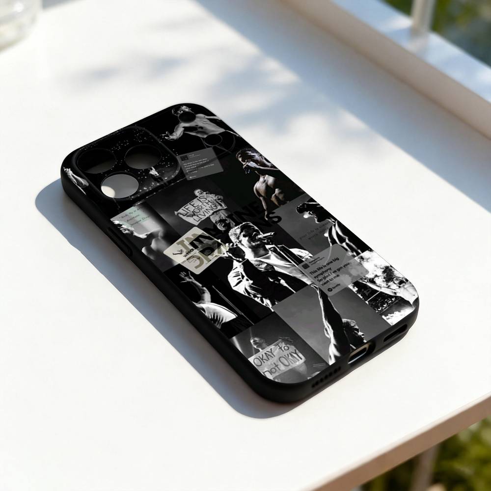 I-Imagine Loom D-Dragons For iPhone 17,16,15,14,13,12,11,Pro,Max,Plus,E,SE4,Air,Mini Black Soft Cover Phone Case iPhone12PROMAX
I-Imagine Loom D-Dragons For iPhone 17,16,15,14,13,12,11,Pro,Max,Plus,E,SE4,Air,Mini Black Soft Cover Phone Case iPhone12PROMAX