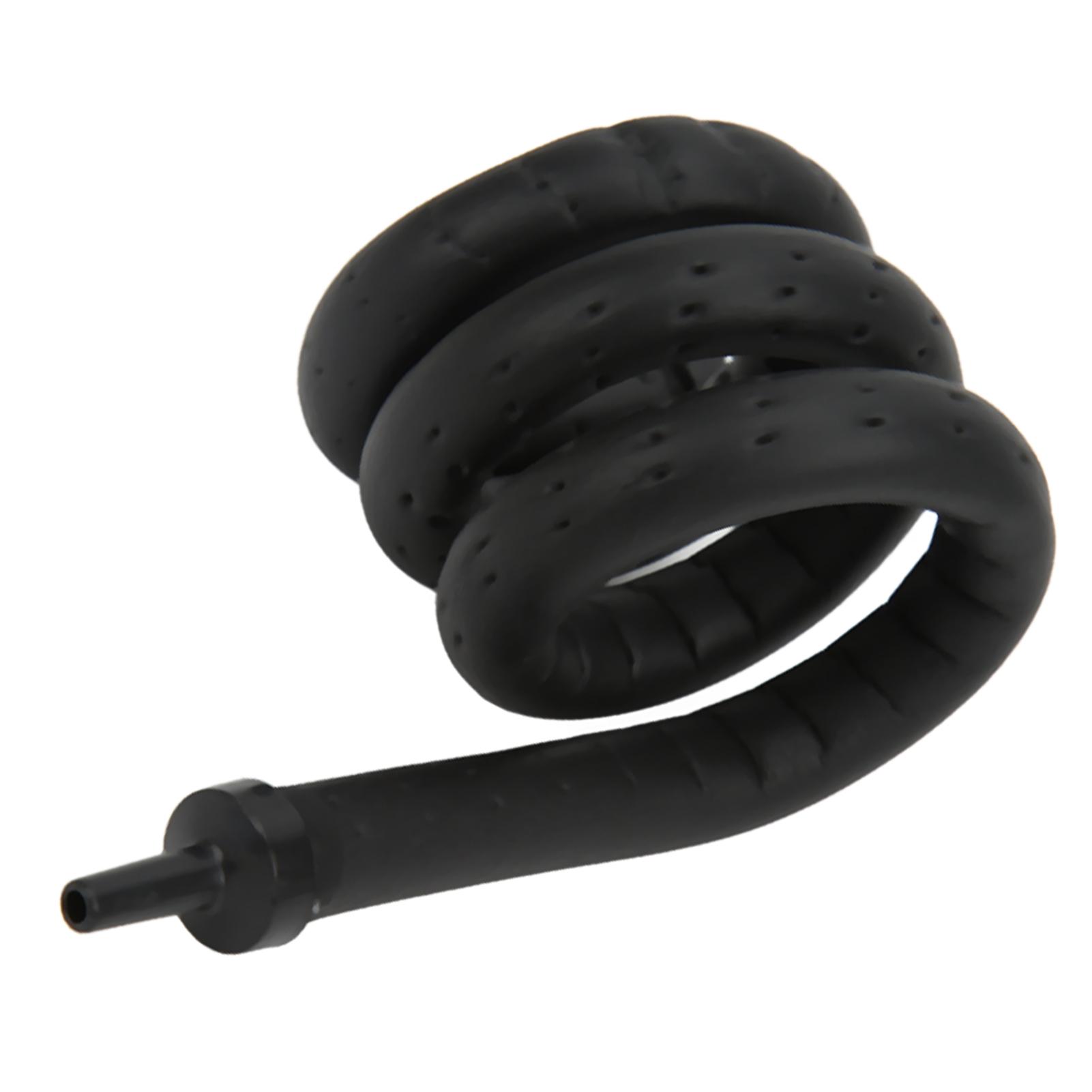 Aquarium Flexible Wall Curtain Safe Rubber Oxygen Bubble Tube for Fish Aquarium
Aquarium Flexible Wall Curtain Safe Rubber Oxygen Bubble Tube for Fish Aquarium