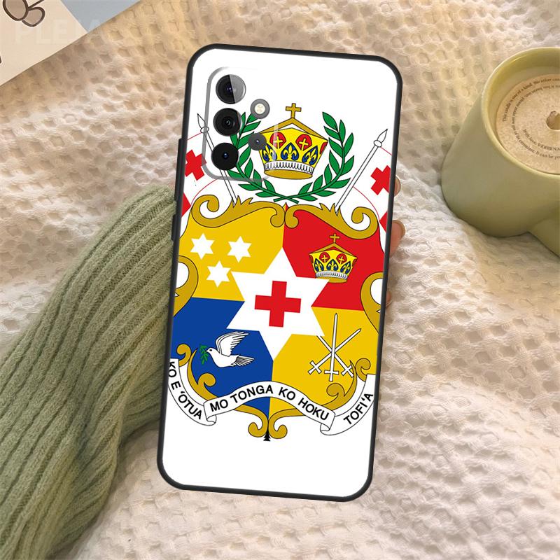 Tongan Coat of Arms Tonga Case For Samsung Galaxy A55 A06 A05 A36 A26 A16 A54 A34 A14 A22 A32 A52 A35 A15 A53 A13 A56 Samsung A26
Tongan Coat of Arms Tonga Case For Samsung Galaxy A55 A06 A05 A36 A26 A16 A54 A34 A14 A22 A32 A52 A35 A15 A53 A13 A56 Samsung A26