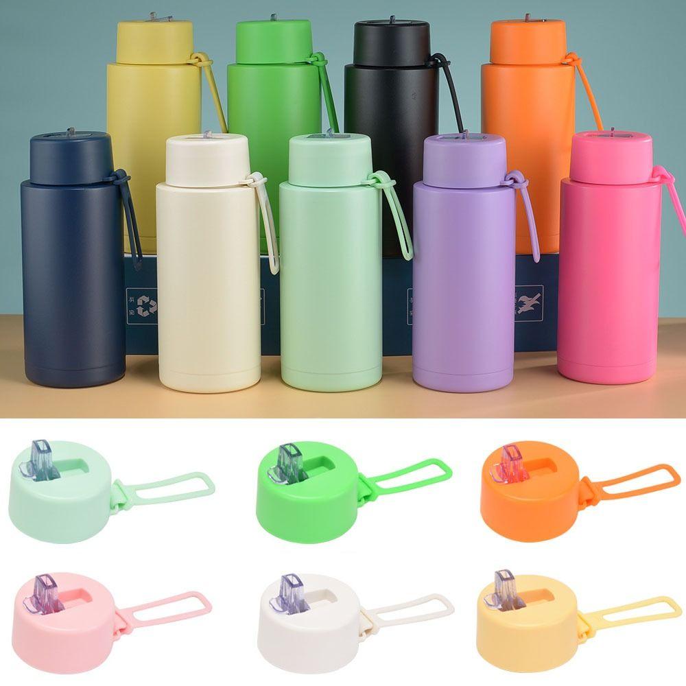 Sports Bottle Cup Cap Silicone Handle Cup Lid with Suction Mouth Sealing Bottle Cover for 32oz
Sports Bottle Cup Cap Silicone Handle Cup Lid with Suction Mouth Sealing Bottle Cover for 32oz