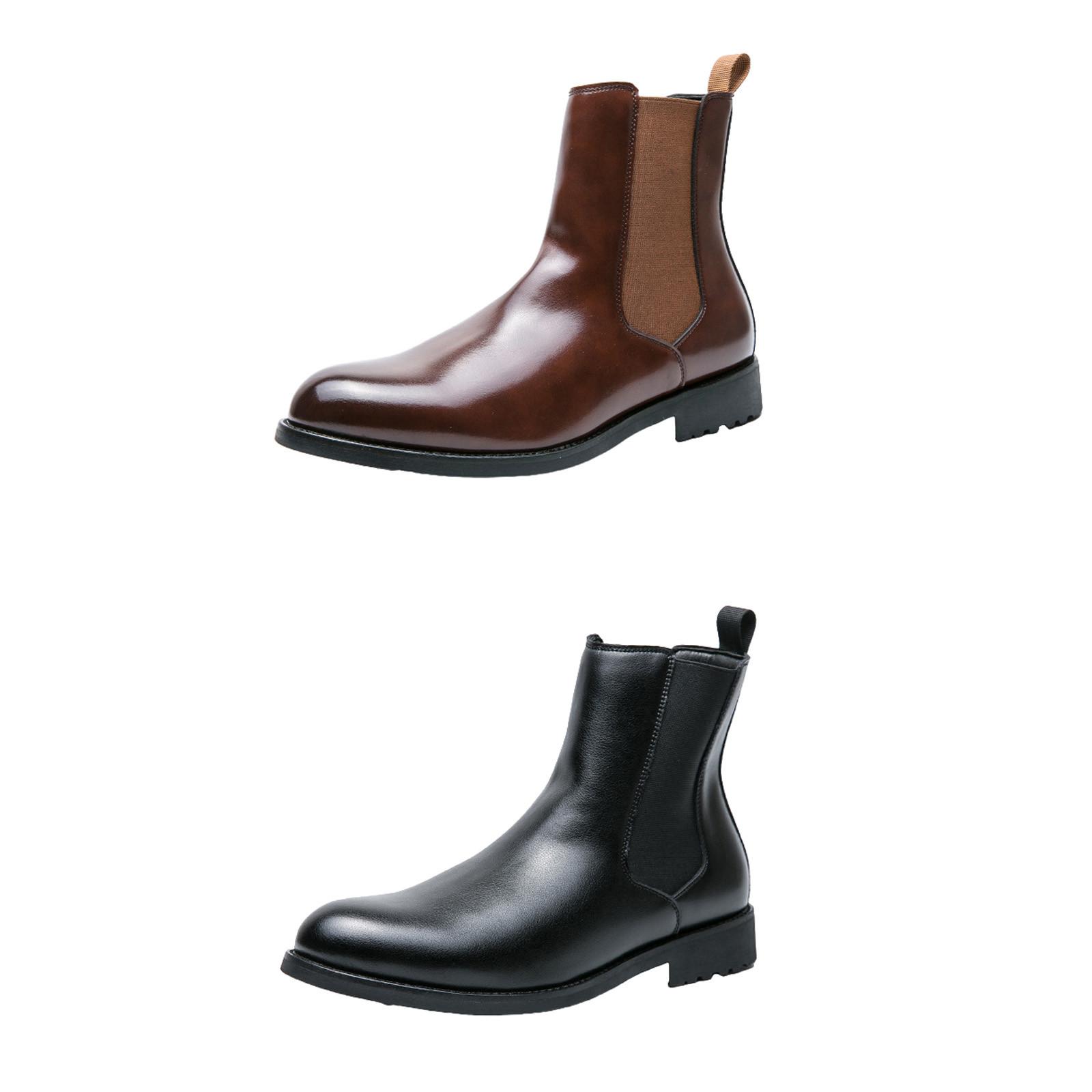 Men s Trendy High Top Leather Shoes, Men s Oversized Shoes, Men s Shoes, Business Leather Shoes
Men s Trendy High Top Leather Shoes, Men s Oversized Shoes, Men s Shoes, Business Leather Shoes