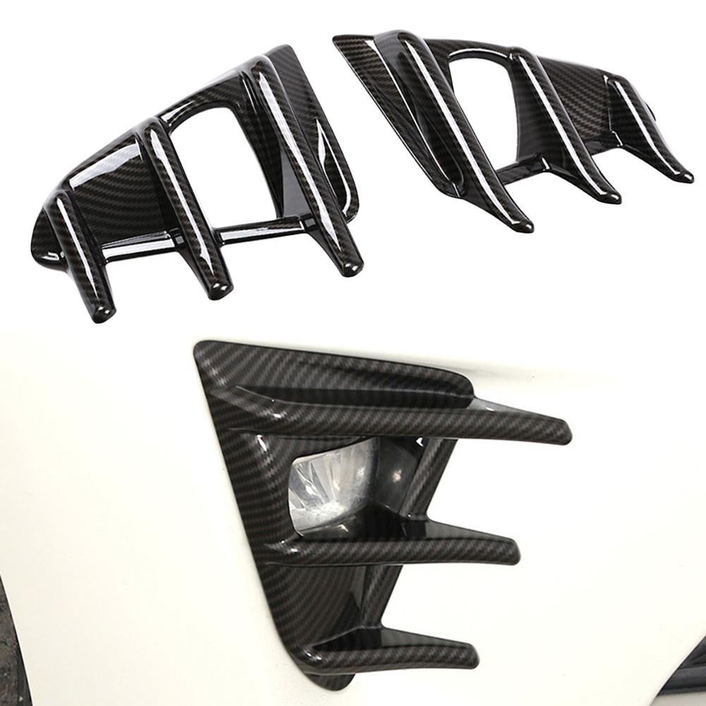 As Picture Shows Front Fog Bezel Fog Light Bezel Cover Car Light Accessory GT86 Fog Cover Aftermarket Accessory China Mainland
As Picture Shows Front Fog Bezel Fog Light Bezel Cover Car Light Accessory GT86 Fog Cover Aftermarket Accessory China Mainland