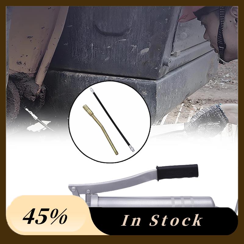 A60Z Top Manual Grease Gun Lever Type High Pressure Grease Gun For Machine Tool Lubrication
A60Z Top Manual Grease Gun Lever Type High Pressure Grease Gun For Machine Tool Lubrication