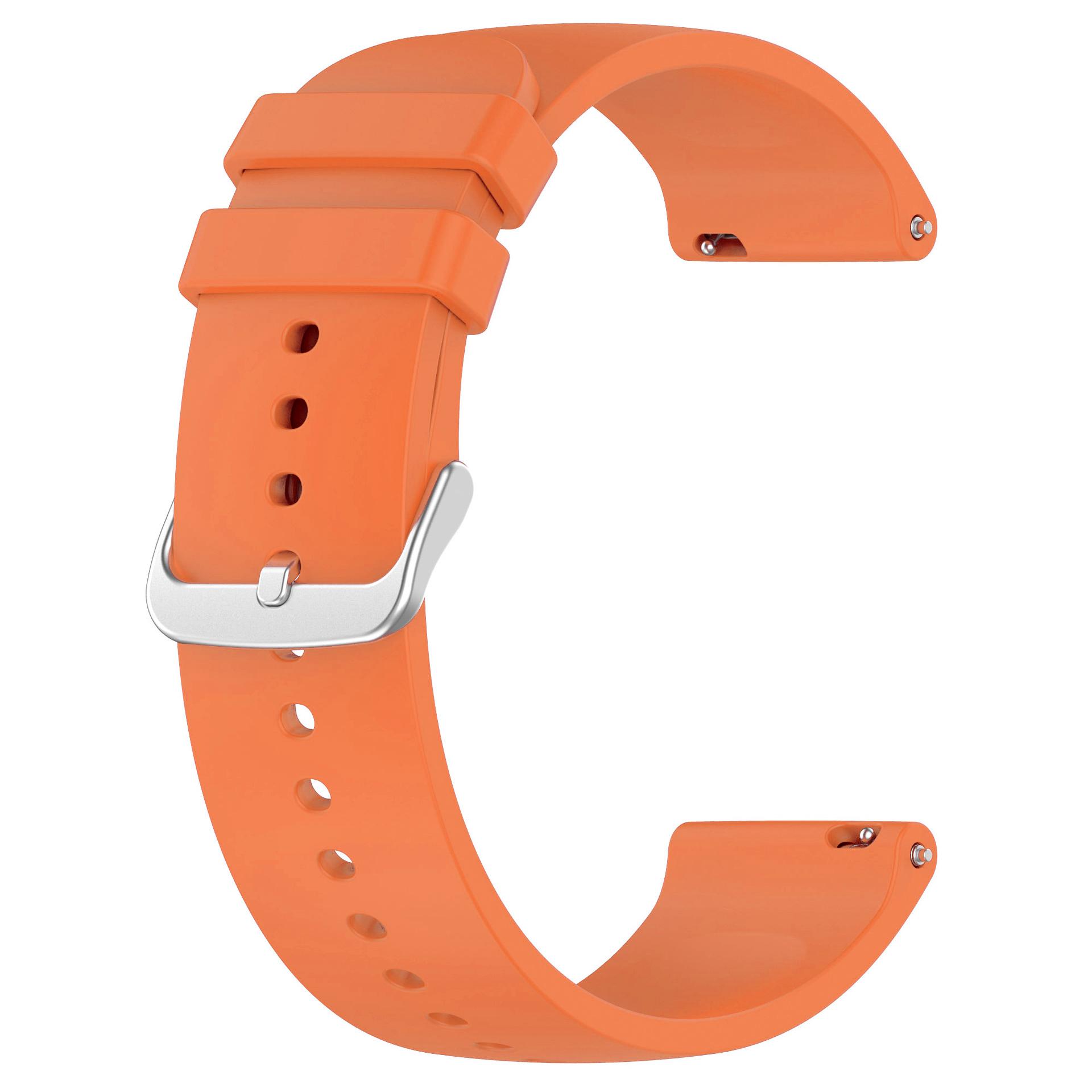 20mm 22mm Silicone Watch Band for Samsung Galaxy Watch 7 6 4 5 Pro Sports Replace WristBand HUAWEI WATCH GT 4 3 2 Pro WristStrap 20mm Watch Straps оранжевый
20mm 22mm Silicone Watch Band for Samsung Galaxy Watch 7 6 4 5 Pro Sports Replace WristBand HUAWEI WATCH GT 4 3 2 Pro WristStrap 20mm Watch Straps оранжевый