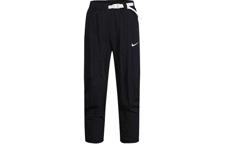 Nike Sports Pants Women s Black Moderate CU6019-010 L
Nike Sports Pants Women s Black Moderate CU6019-010 L