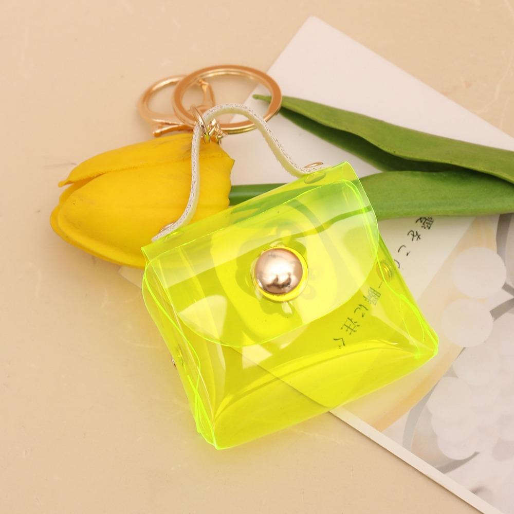 Водонепроницаемая мини-сумка Легкая сумка для хранения наушников Для мини-аниме-куклы для демонстрации жёлтый
Водонепроницаемая мини-сумка Легкая сумка для хранения наушников Для мини-аниме-куклы для демонстрации жёлтый