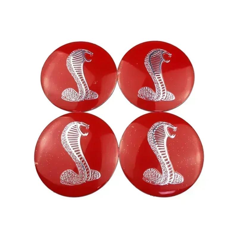 For Ford Mondeo Mustang Shelby Focus Fiesta MK7 Mk4 Fusion Kuga ST RS 56mm Alloy Car Wheel Center Emblem Sticker Decoration
For Ford Mondeo Mustang Shelby Focus Fiesta MK7 Mk4 Fusion Kuga ST RS 56mm Alloy Car Wheel Center Emblem Sticker Decoration