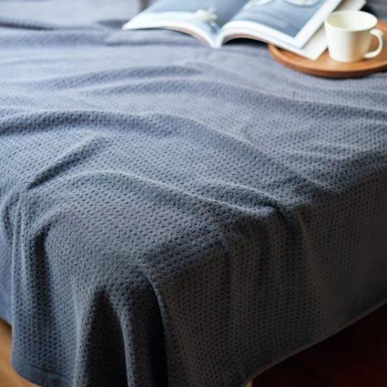 Цубаме Основано в Сделано в Односпальный Пушистый Вафельный Органический 145 см х Мягкий Вафельный Подходит для Чувствительной Кожи Полотенце, 1912, Япония, Одеяло, 100% серый
Цубаме Основано в Сделано в Односпальный Пушистый Вафельный Органический 145 см х Мягкий Вафельный Подходит для Чувствительной Кожи Полотенце, 1912, Япония, Одеяло, 100% серый