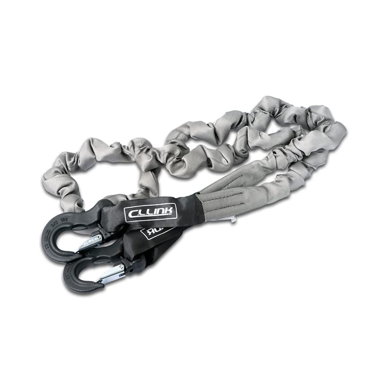 CL Link Towing Rope 12 Comes with a storage For and rescue use on Land General purpose Tons!! bag!! cross-country Cruiser, Wrangler, Jimny, etc.!! сірий колір
CL Link Towing Rope 12 Comes with a storage For and rescue use on Land General purpose Tons!! bag!! cross-country Cruiser, Wrangler, Jimny, etc.!! сірий колір