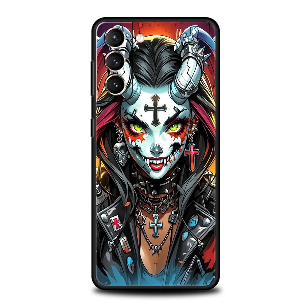 Phone Case Cover for Samsung Galaxy S25 Edge S24 S23 S22 S20 S21 FE Ultra S10 S10E Plus 5G Soft TPU Capas Hot Girls Fundas Bags s23 Ultra
Phone Case Cover for Samsung Galaxy S25 Edge S24 S23 S22 S20 S21 FE Ultra S10 S10E Plus 5G Soft TPU Capas Hot Girls Fundas Bags s23 Ultra