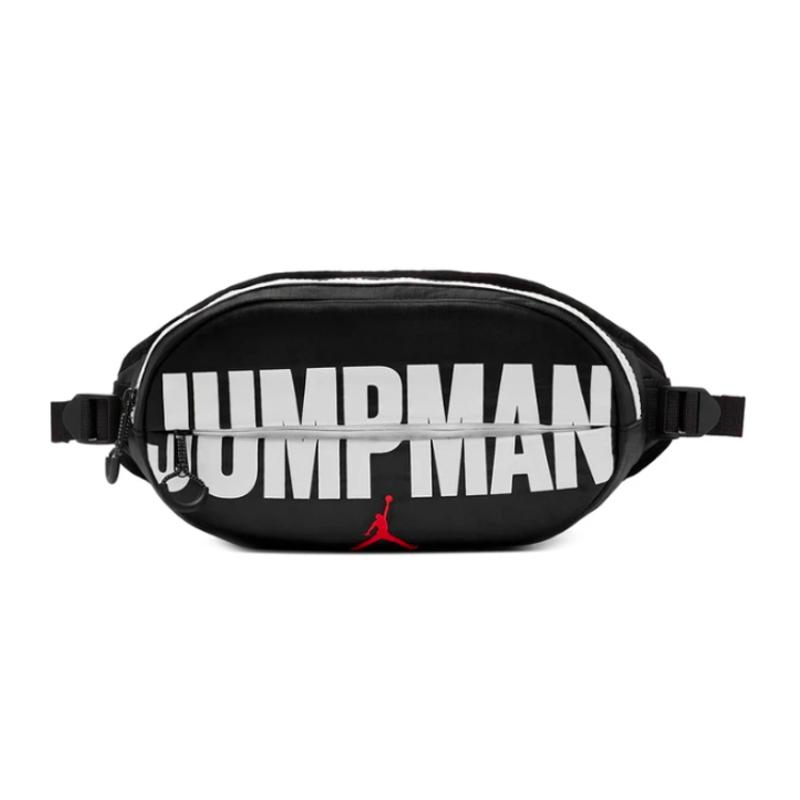 Jordan PU Сумка через плечо Сумка-слинг Поясная сумка Унисекс Черный Jordan 9A0284-023
Jordan PU Сумка через плечо Сумка-слинг Поясная сумка Унисекс Черный Jordan 9A0284-023