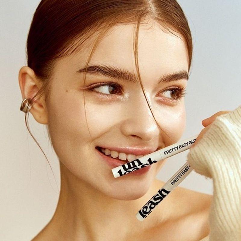 Досить легка блискуча паличка NO.8 Nudy Morn
Досить легка блискуча паличка NO.8 Nudy Morn