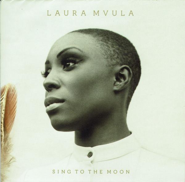 CD LAURA MVULA Sing To The Moon 88765421762 RCA VICTOR 2013 UK Jazz Used
CD LAURA MVULA Sing To The Moon 88765421762 RCA VICTOR 2013 UK Jazz Used