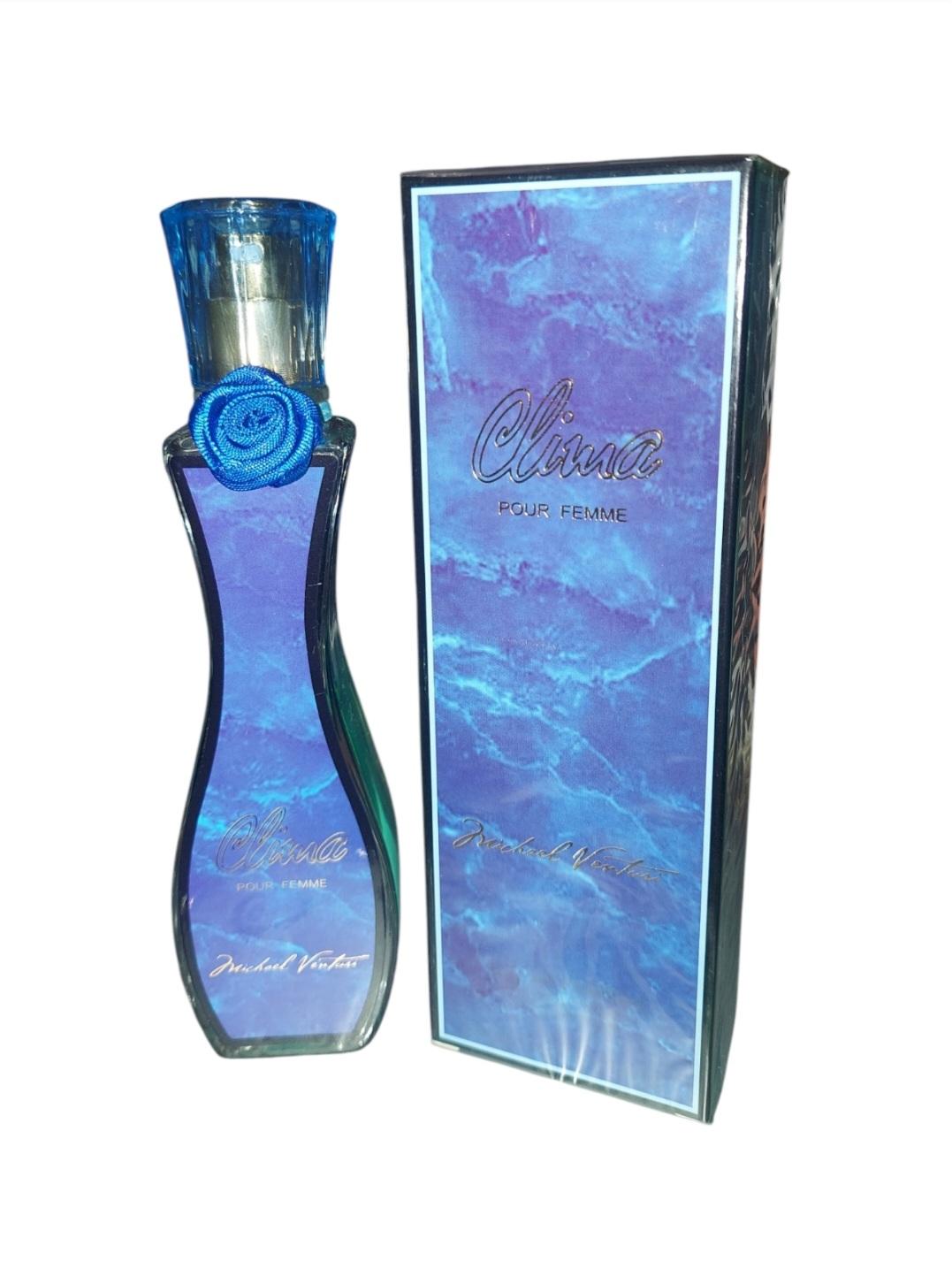 West Aroma Climate 100 мл Парфумована вода для жінок 6 pcs
West Aroma Climate 100 мл Парфумована вода для жінок 6 pcs