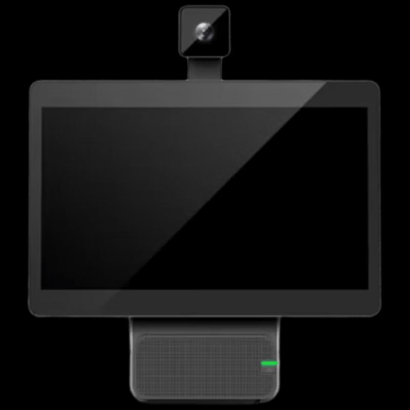 INNOTRIK I-5300 All-in-One Video Conferencing Terminal (CN version)
INNOTRIK I-5300 All-in-One Video Conferencing Terminal (CN version)
