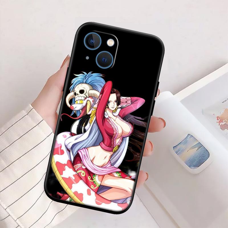 One Piece Boa Hancock Shell Phone Case for Samsung Galaxy Note 10 20 S23 S24 S25 Ultra FE Plus Edge Lite A02S A35 A07 A17 Galaxy S25
One Piece Boa Hancock Shell Phone Case for Samsung Galaxy Note 10 20 S23 S24 S25 Ultra FE Plus Edge Lite A02S A35 A07 A17 Galaxy S25