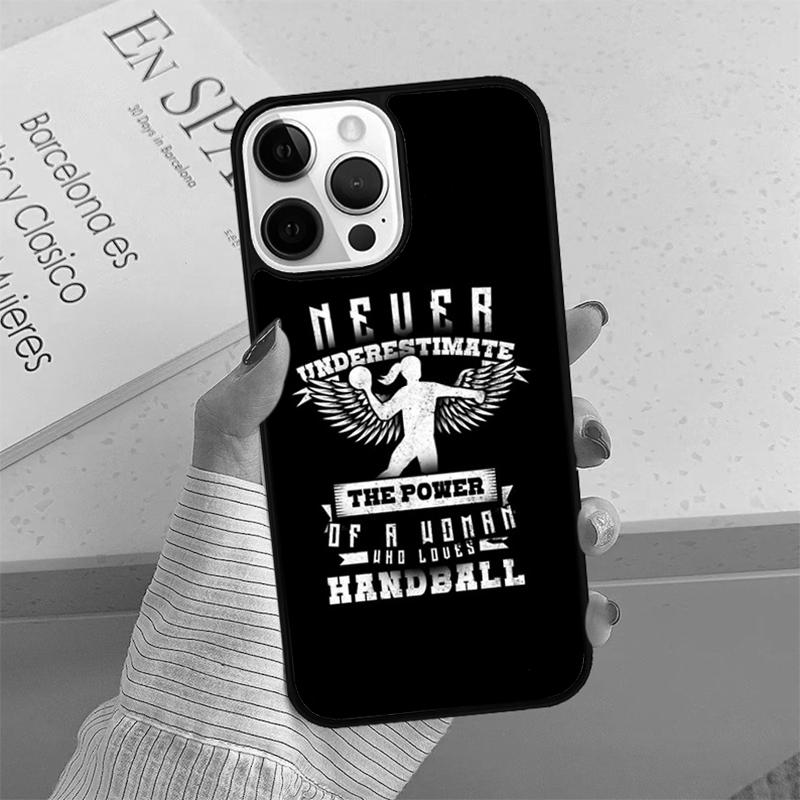 Handball Mom Player Handballer Mother Phone Case For iPhone 17 Air 15 16 16e 14 13 12 11 Pro Max Coque For Apple PLUS fundas iPhone 11pro max
Handball Mom Player Handballer Mother Phone Case For iPhone 17 Air 15 16 16e 14 13 12 11 Pro Max Coque For Apple PLUS fundas iPhone 11pro max