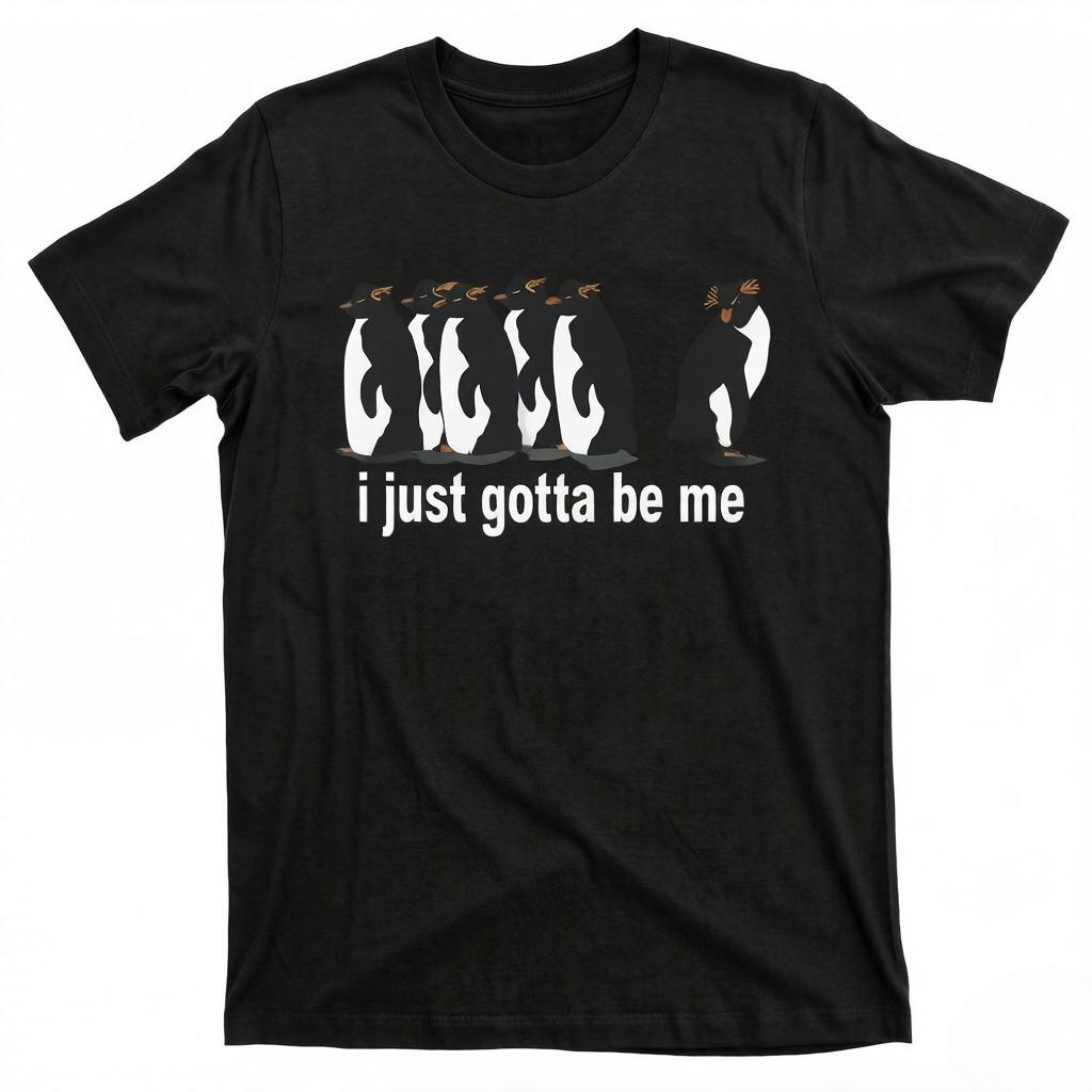 Interesting Street Quotes I Want To Be Myself Printed Tshirt Unisexs Summer New Style Casual Comfortable Cotton Street Wear XL
Interesting Street Quotes I Want To Be Myself Printed Tshirt Unisexs Summer New Style Casual Comfortable Cotton Street Wear XL