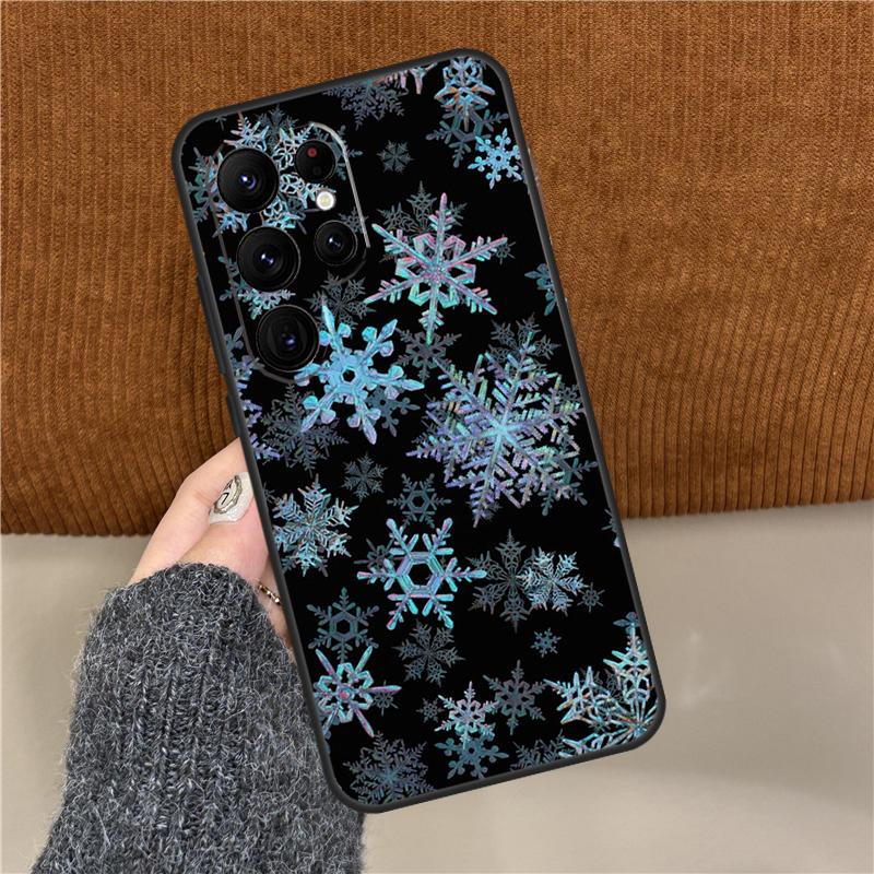 Snow Snowflake Winter Phone Case For Samsung Galaxy S25 Ultra S9 S10 S20 S21 S22 Plus S24 FE S23 Ultra Back Cover Galaxy S10 Plus
Snow Snowflake Winter Phone Case For Samsung Galaxy S25 Ultra S9 S10 S20 S21 S22 Plus S24 FE S23 Ultra Back Cover Galaxy S10 Plus